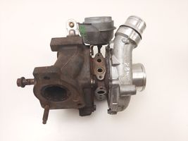 Nissan Qashqai Turbīna 8200638766