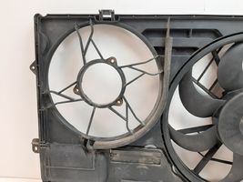 Volkswagen Transporter - Caravelle T5 Kit ventilateur 3135103487