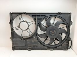 Volkswagen Transporter - Caravelle T5 Fan set 3135103487