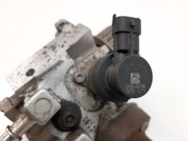 Ford Transit -  Tourneo Connect Bomba de alta presión de inyección de combustible 0445010577