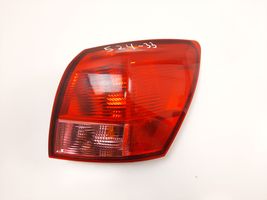 Nissan Qashqai Lampa tylna 89070312