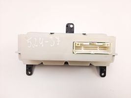 Nissan Qashqai Panel klimatyzacji 27500JD45C