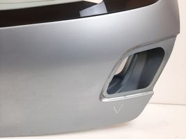 Mazda 3 I Tailgate/trunk/boot lid 