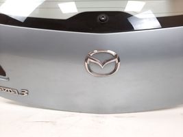 Mazda 3 I Tailgate/trunk/boot lid 