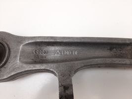 Audi RS6 C6 Braccio di controllo sospensione anteriore 4E0407182C