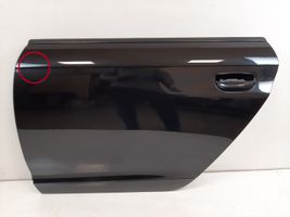 Audi RS6 C6 Rear door 