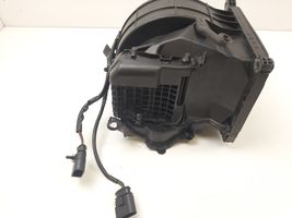 Audi RS6 C6 Ventola riscaldamento/ventilatore abitacolo 4F0820155F