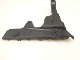 Audi RS6 C6 Support de pare-chocs arrière 4F9807454B