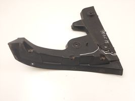 Audi RS6 C6 Support de pare-chocs arrière 4F9807453B