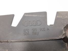 Audi RS6 C6 Oro paėmimo kanalo detalė (-ės) 4F0129905A