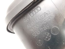 Audi RS6 C6 Serbatoio di compensazione del liquido refrigerante/vaschetta 4F0121407A