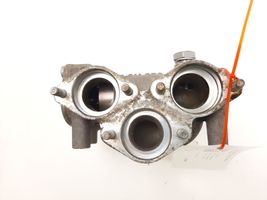 Audi RS6 C6 Termostatas/ termostato korpusas 4F0115201B