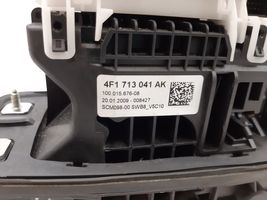 Audi RS6 C6 Selettore di marcia/cambio (interno) 4F1713041AK