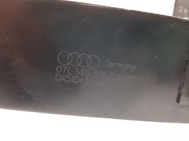 Audi RS6 C6 Uchwyt / Mocowanie chłodnicy 07L14516C