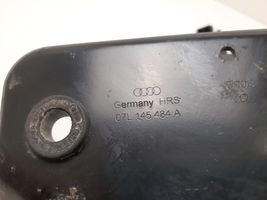 Audi RS6 C6 Soporte de montaje del radiador 07L14516C