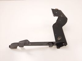 Audi RS6 C6 Soporte de montaje del radiador 07L14516C