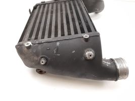 Audi RS6 C6 Chłodnica powietrza doładowującego / Intercooler 07L145806A