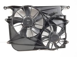 Chevrolet Captiva Fan set 96629051