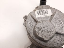 Nissan Qashqai Pompa podciśnienia 8200472458