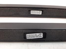 Audi RS6 C6 Roof bar rail 4F9850021H