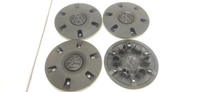 Volkswagen Crafter R16 wheel hub/cap/trim 