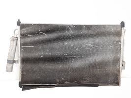 Isuzu D-Max Radiatore di raffreddamento A/C (condensatore) 92131