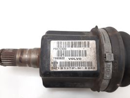 Volvo S80 Semiasse anteriore P9470930