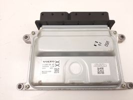 Volvo XC60 Sterownik / Moduł ECU 31286154AC