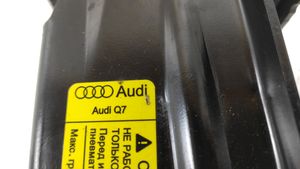 Audi Q7 4L Cric di sollevamento 