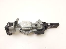 Mazda 3 I Ignition lock 3M513F880AD