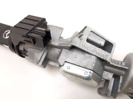 Mazda 3 I Ignition lock 3M513F880AD