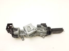 Mazda 3 I Ignition lock 3M513F880AD