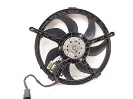 Mini One - Cooper Clubman R55 Ventilatore di raffreddamento elettrico del radiatore 1639610QAE1