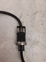 Volkswagen Crafter Fuel return line/hose 2136300