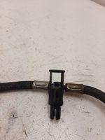 Volkswagen Crafter Fuel return line/hose 2136300