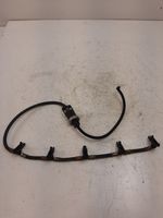 Volkswagen Crafter Fuel return line/hose 2136300