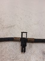 Volkswagen Crafter Fuel return line/hose 2136300