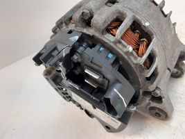 Volkswagen Crafter Alternator 03L903024B