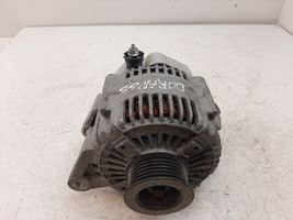 Dodge Durango Generator/alternator 