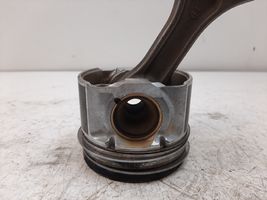 Subaru Legacy Piston avec bielle 