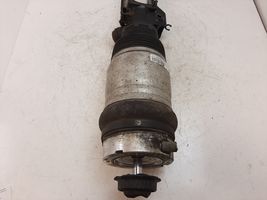 Porsche Cayenne (9PA) Ammortizzatore anteriore a sospensione pneumatica 7L5616039E