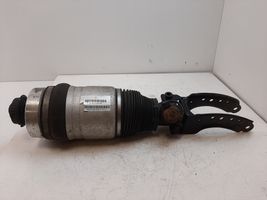 Porsche Cayenne (9PA) Ammortizzatore anteriore a sospensione pneumatica 7L5616039E