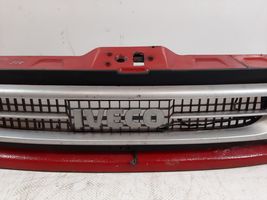 Iveco Daily 40.8 Grille de calandre avant 