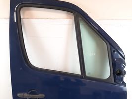 Volkswagen Crafter Priekinės durys (dvidurio) 