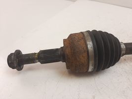 Jeep Commander Front driveshaft 