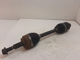 Jeep Commander Front driveshaft 