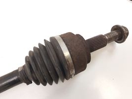 Jeep Commander Front driveshaft 