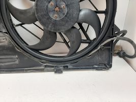 Volkswagen Transporter - Caravelle T5 Ventilatoru komplekts 7H0121207H