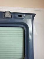 Opel Vivaro Tailgate/trunk/boot lid 