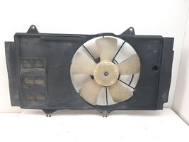 Toyota Yaris Ventilateur de refroidissement de radiateur électrique 